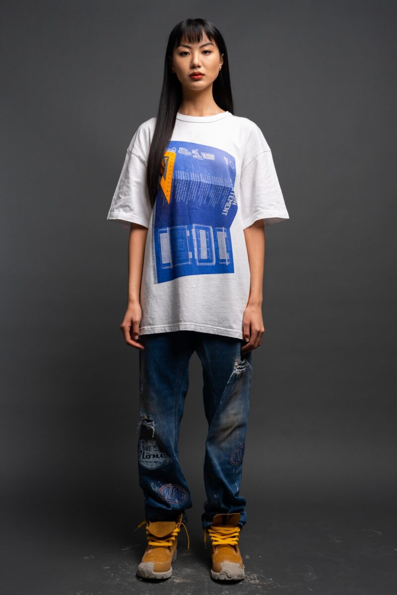 Blueprint S/S T-Shirt