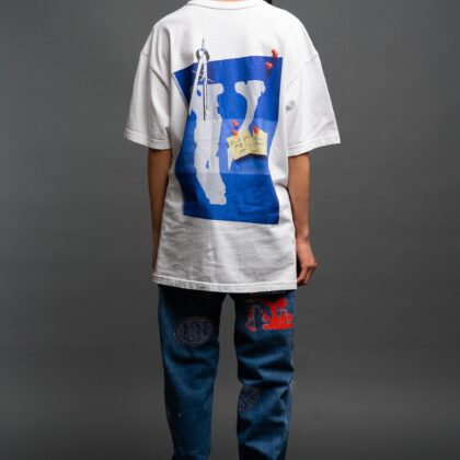 Blueprint S/S T-Shirt