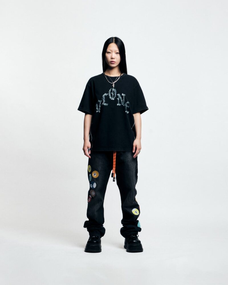 Vlone Screw U S/S T-Shirt - Image 5