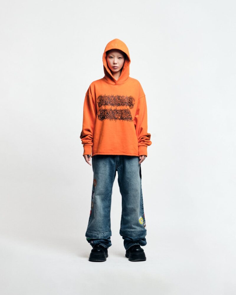 Vlone Gate Keeper Hoodie - Image 6